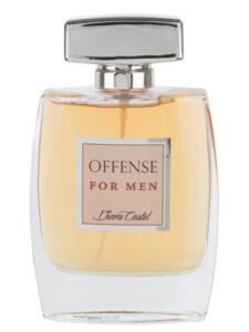 Offense Diane Castel