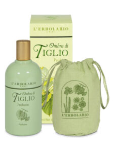 Ombra di Tiglio (2024) L’Erbolario