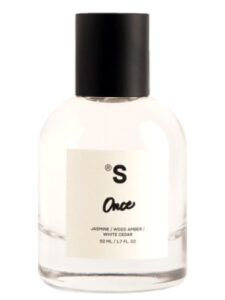 Once Sister’s Aroma