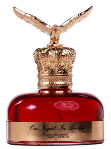 One Night in Arabia Aurora Scents