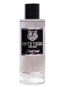 Onyx Tiger Diane Castel