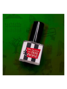 Open This Door You Dead People! Sixteen92