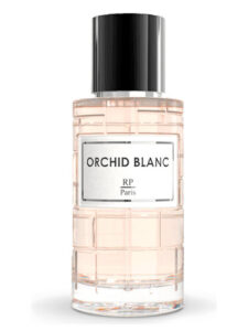 Orchid Blanc RP Parfums