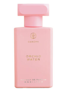 Orchid Water Oakcha