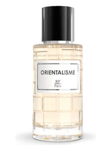 Orientalisme RP Parfums