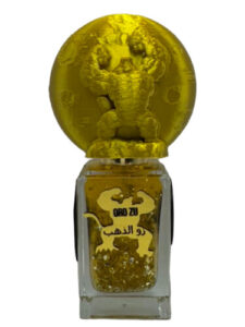 Oro Zu Pisello Parfum