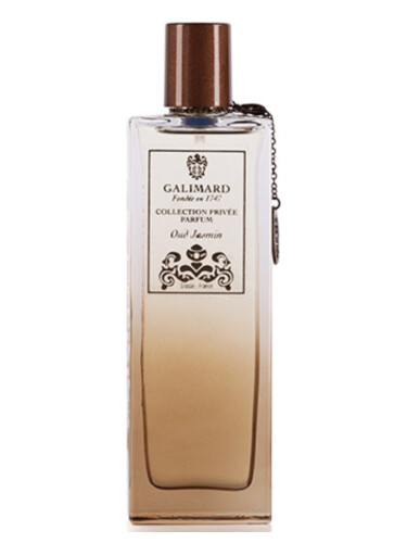 Oud Jasmin Galimard
