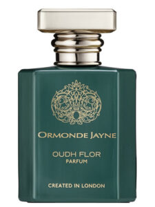 Oudh Flor Parfum Ormonde Jayne