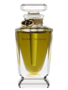 Paccino Henry Jacques