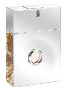 Paco Rabanne Pour Elle Metal Edition Rabanne