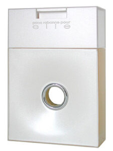 Paco Rabanne Pour Elle Rabanne