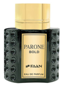 Parone Bold FAAN