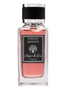 Passion Ardente L’Empire des Sens