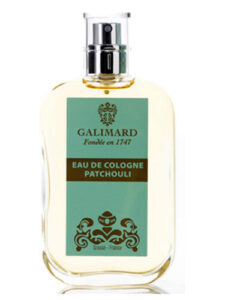 Patchouli Galimard