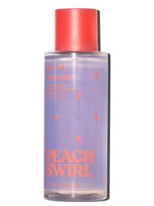 Peach Swirl Victoria’s Secret