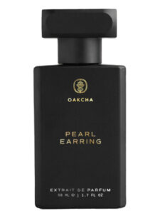 Pearl Earring Oakcha