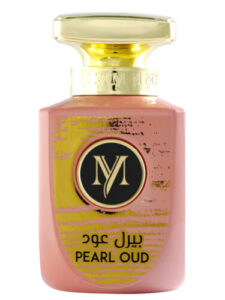 Pearl Oud My Perfumes Select