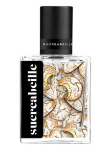 Pfeffernusse Sucreabeille