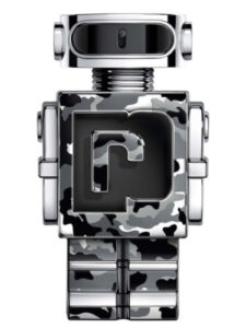 Phantom Legion Rabanne