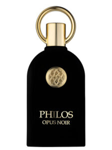 Philos Opus Noir Maison Alhambra