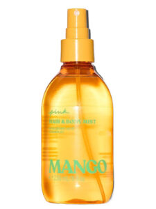 Pink Mango Victoria’s Secret