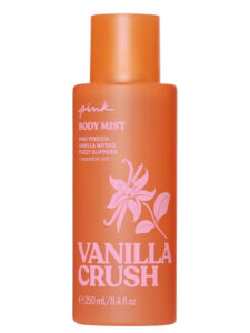 Pink Vanilla Crush Victoria’s Secret