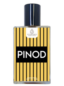Pinod Scentinio Perfumes