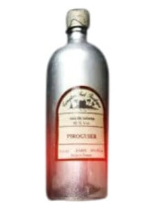 Piroguier Comptoir Sud Pacifique