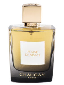 Plaine de Nisaye Chaugan