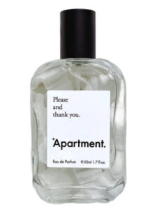 Please and thank you *Apartment