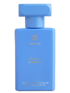 Pool Party Oakcha