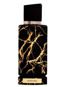 Porturo Aurora Scents