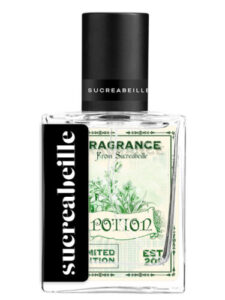 Potion Sucreabeille