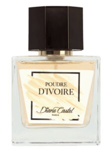 Poudre D’ivoire Diane Castel