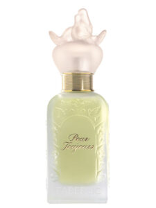 Pour Toujours Parfum Faberlic