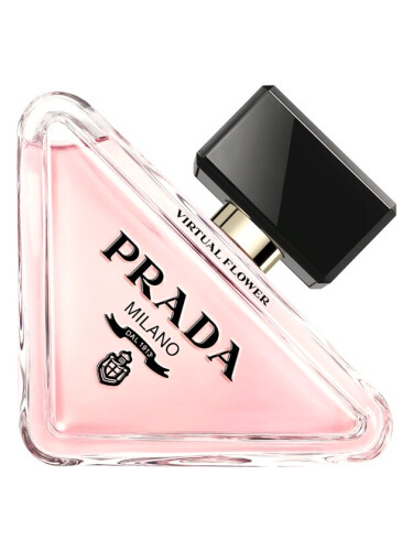 Lanzamiento: Paradoxe Radical Essence de Prada (2025)
