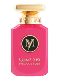 Precious Rose My Perfumes Select
