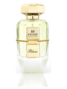 Prismé Blanc Patek Maison