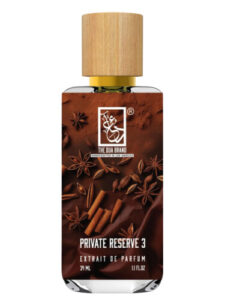 Private Reserve 3 The Dua Brand