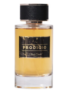 Prodigio Diane Castel