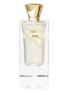 Pure Rose Fleur de Florence