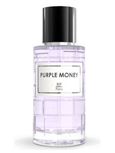 Purple Money RP Parfums
