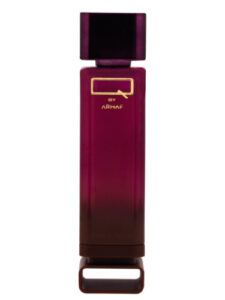 Q Essence Woman Armaf