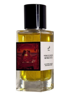 Qalbi Maison Kabashi