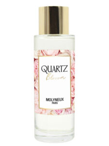 Quartz Blossom Molyneux