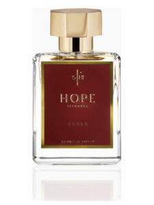Queen Hope Istanbul by Serimu Kozmetiк