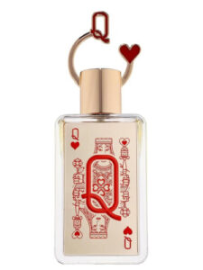 Queen of Hearts Fragrance World