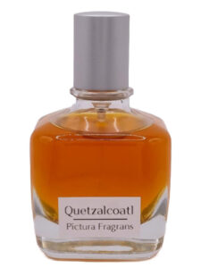Quetzalcoatl Pictura Fragrans