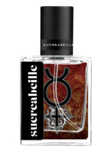 Quicksilver Sucreabeille