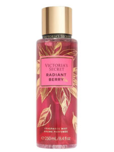 Radiant Berry Victoria’s Secret
